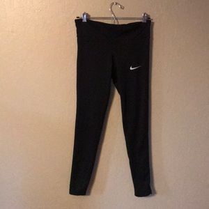 Nike full length leggings